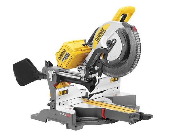 DEWALT Dhs780N Flexvolt Xr Brushless Mitre Saw 305Mm 18/54V Bare Unit