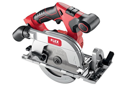 Flex Power Tools Cs 62 Cordless Circular Saw 18V 2 X 5.0Ah Li-Ion