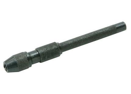 Faithfull Pin Vice Size 3 1.5 - 3.0Mm Capacity