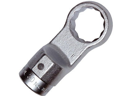 Norbar 16Mm Spigot Ring End Fitting - 14Mm