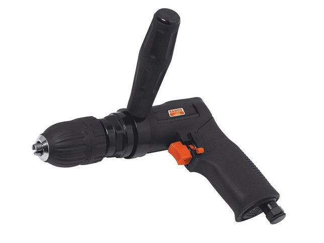 Bahco Bp825 Reversible Air Drill 13Mm