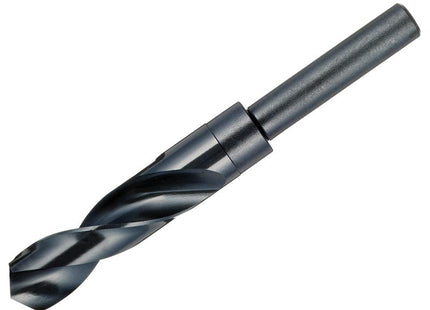 Dormer A170 Hs 1/2In Parallel Shank Drill 15.00Mm Ol:156Mm Wl:83Mm