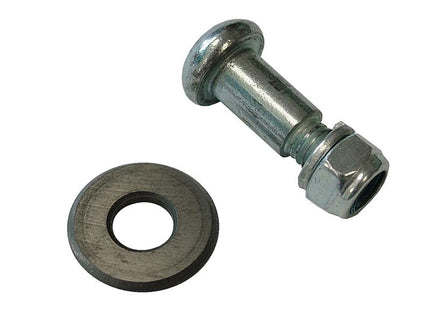 Faithfull Spare Wheel For Faitlcut300