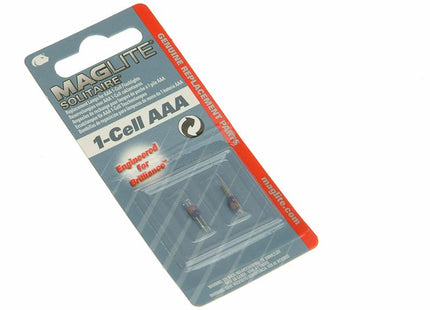 Maglite Lk3A001 Solitaire Bulb