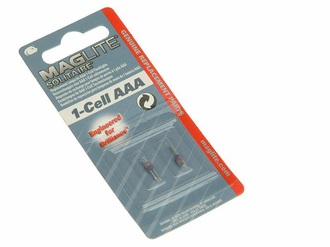 Maglite Lk3A001 Solitaire Bulb