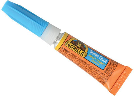 Gorilla Glue Gorilla Super Glue 3G
