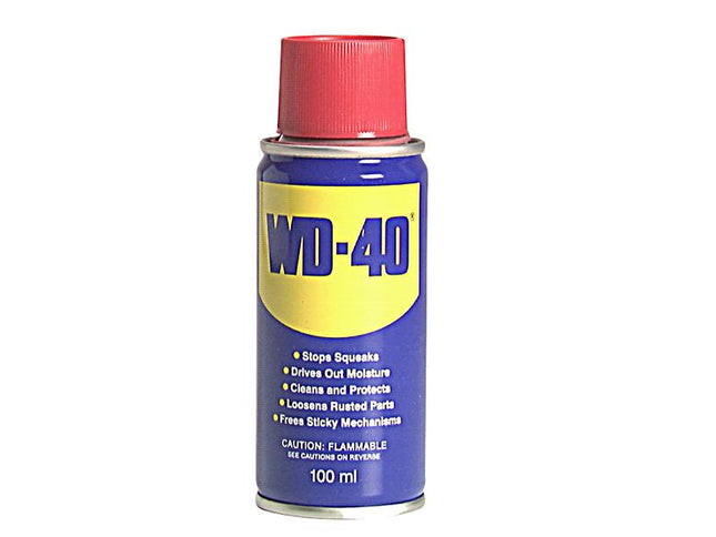 Wd-40 Wd-40 Multi-Use Maintenance Aerosol 100Ml