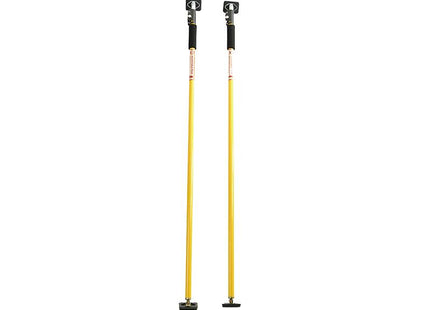 Faithfull Adjustable Support Props 1.6M To 2.9M (Pack 2)