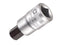 Stahlwille In-Hex Socket 3/4In Drive 14Mm