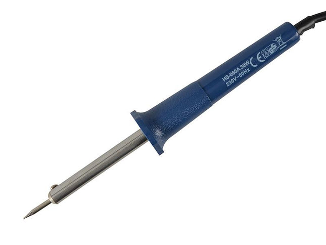 Bluespot Tools Soldering Iron 30W