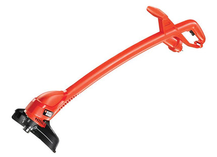 Black & Decker Gl360 Corded Bump Feed Strimmer 350W 240V