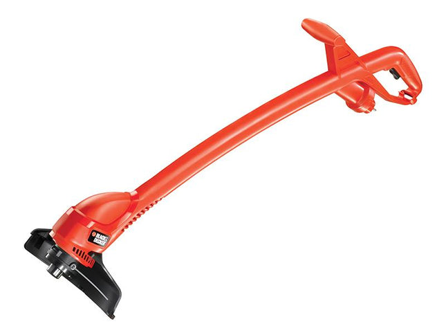 Black & Decker Gl360 Corded Bump Feed Strimmer 350W 240V