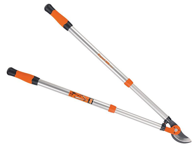 Bahco Pg-19 Expert Bypass Telescopic Loppers 40Mm Capacity