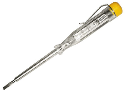 Stanley Tools Fatmax Vde Insulated Voltage Tester