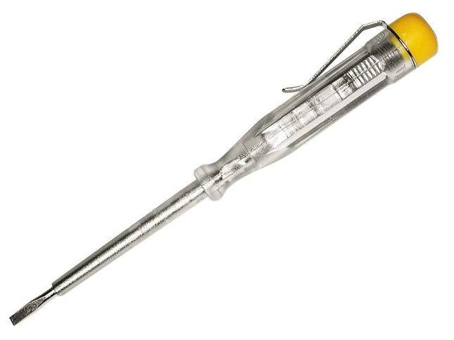 Stanley Tools Fatmax Vde Insulated Voltage Tester