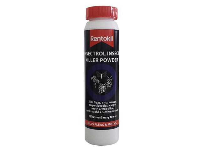 Rentokil Insectrol Insect Killer Powder 150g