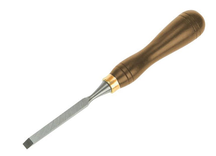Faithfull Straight Carving Chisel 6.3Mm (1/4In)
