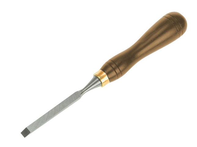 Faithfull Straight Carving Chisel 6.3Mm (1/4In)