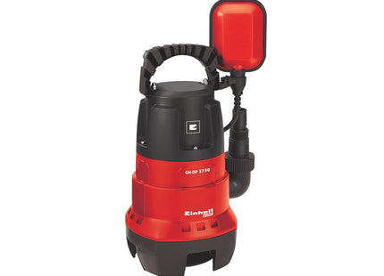 Einhell Gh-Dp 3730 Dirty Water Pump 370W 240V