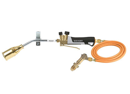 Sievert Detail Roofing Kit 86Kw 4M Hose