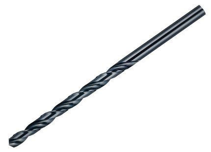 Dormer A110 Hss Long Series Drill 1/4In Ol:148Mm Wl:97Mm
