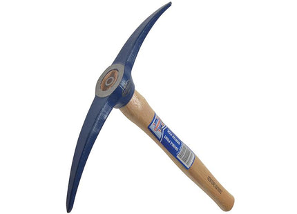 Faithfull Double Point Mortar Pick 450G (16Oz)