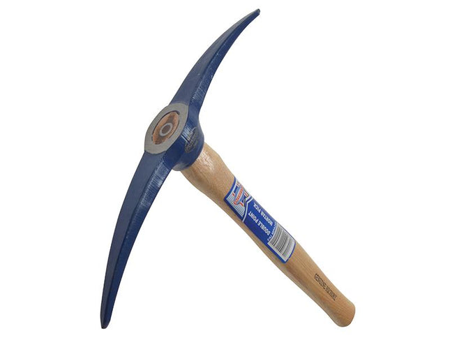 Faithfull Double Point Mortar Pick 450G (16Oz)