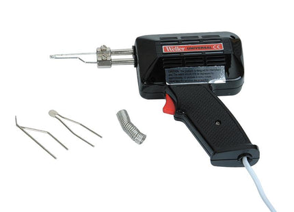 Weller 9200Udk Soldering Gun Kit 100W 240V