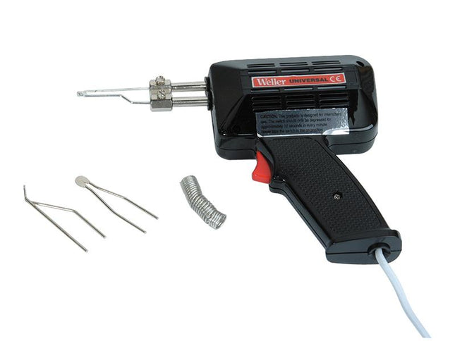 Weller 9200Udk Soldering Gun Kit 100W 240V