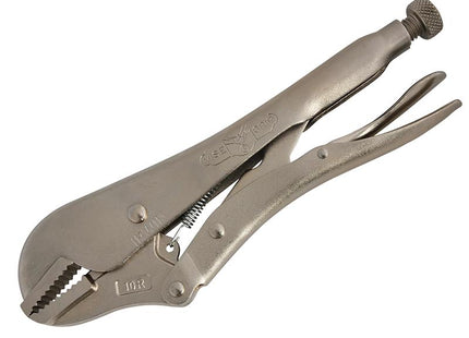 Irwin Vise-Grip 10Rc Straight Jaw Locking Pliers 254Mm (10In)
