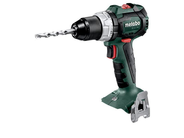 metabo SB 18 LT BL Brushless Combi Drill 18V Bare Unit