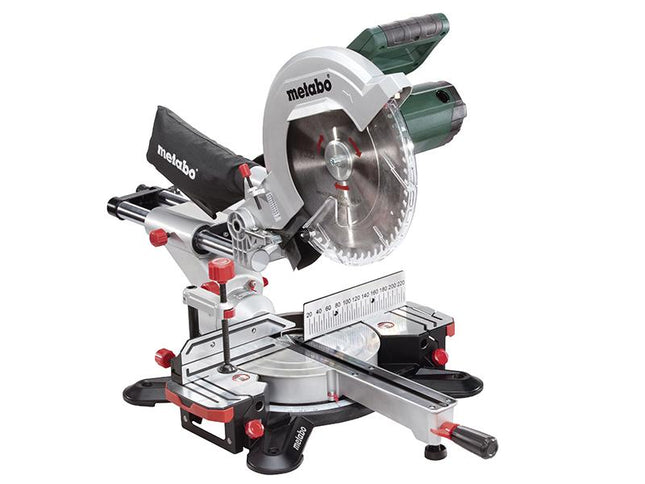 metabo Kgs 305M Cross Cut Mitre Saw 1600W 240V