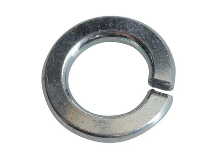 Forgefix Spring Washers Din127 Zp M5 Forgepack 80