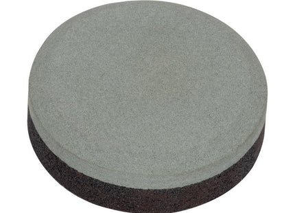 Roughneck Axe Sharpening Puck in Tin