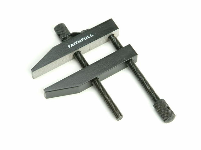 Faithfull Toolmaker'S Clamp 70Mm (2.3/4In)