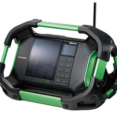 HIKOKI Ur18Dsdl Site Radio 18V Bare Unit