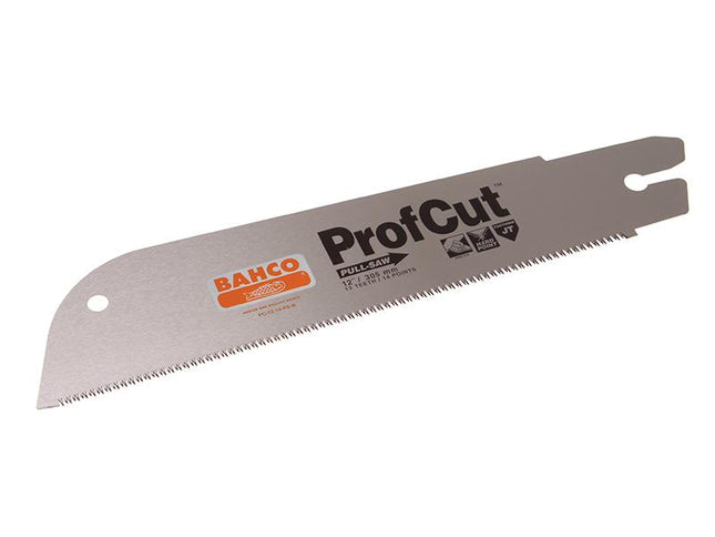 Bahco Pc12-14-Ps-B Profcut Pull Saw Blade 300Mm (12In) 14Tpi Fine