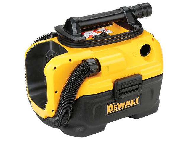 DEWALT Dcv584L Flexvolt Xr Vacuum 18/54V Bare Unit