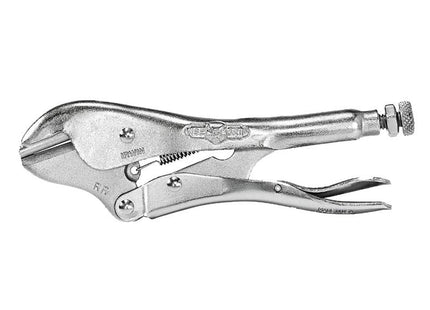 Irwin Vise-Grip Rr Locking Pinch-Off Tool 175Mm (7In)