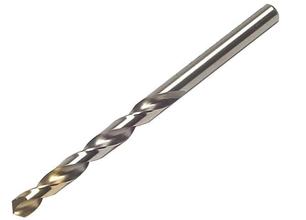 Dormer A002 Hss-Tin Coated Jobber Drill 3.20Mm Ol:65Mm Wl:36Mm