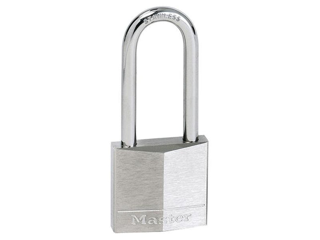 Master Lock Marine 40Mm Padlock - 51Mm Shackle