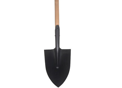 Faithfull Open Socket Irish Shovel