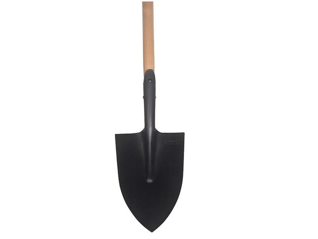 Faithfull Open Socket Irish Shovel