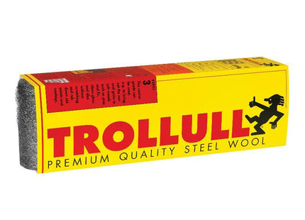 Steel Wool Grade 3 200g