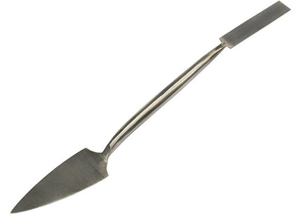 Faithfull Trowel & Square 1/2In