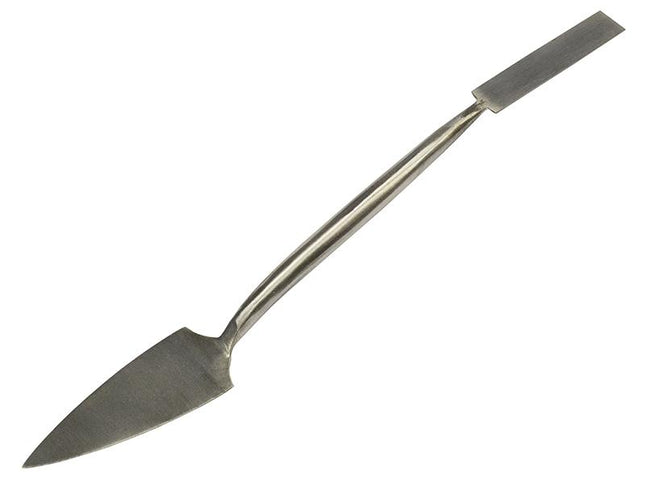 Faithfull Trowel & Square 1/2In