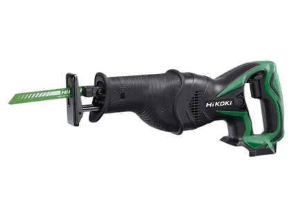 HIKOKI Cr18Dsl/L4 Sabre Saw 18V Bare Unit