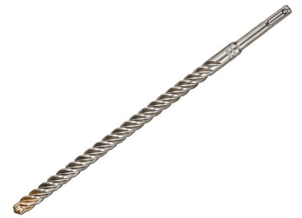 IRWIN Speedhammer Quad Drill Bit 14.0 x 310mm