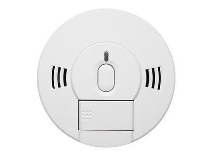 Kidde 10Sco Combination Smoke & Carbon Monoxide Alarm (Voice)