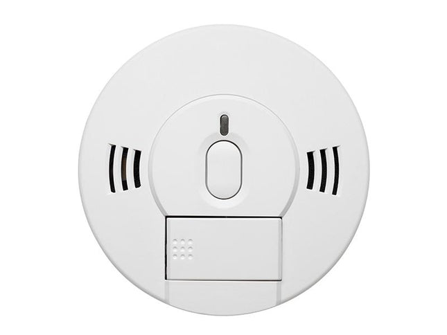 Kidde 10Sco Combination Smoke & Carbon Monoxide Alarm (Voice)